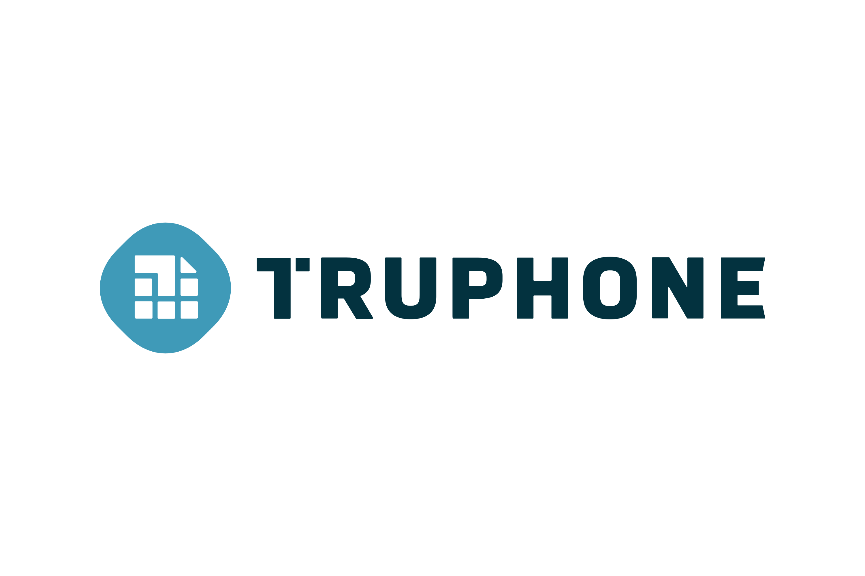 Truphone-Logo